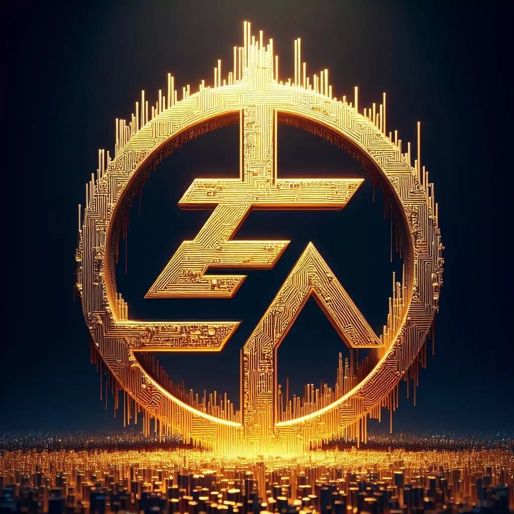 EA parla della pubblicità nei giochi