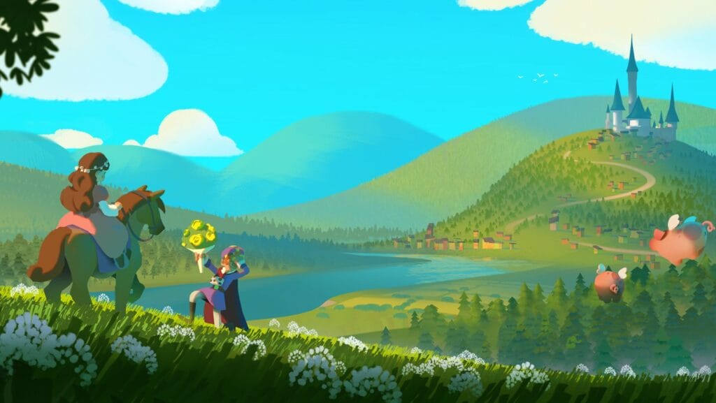 Recensione e Gameplay per Fabledom