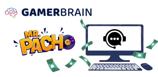 MrPacho servizio clienti di alto livello