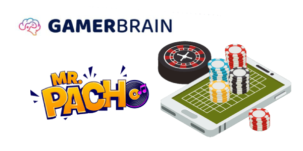 Applicazione del casinò mobile MrPacho