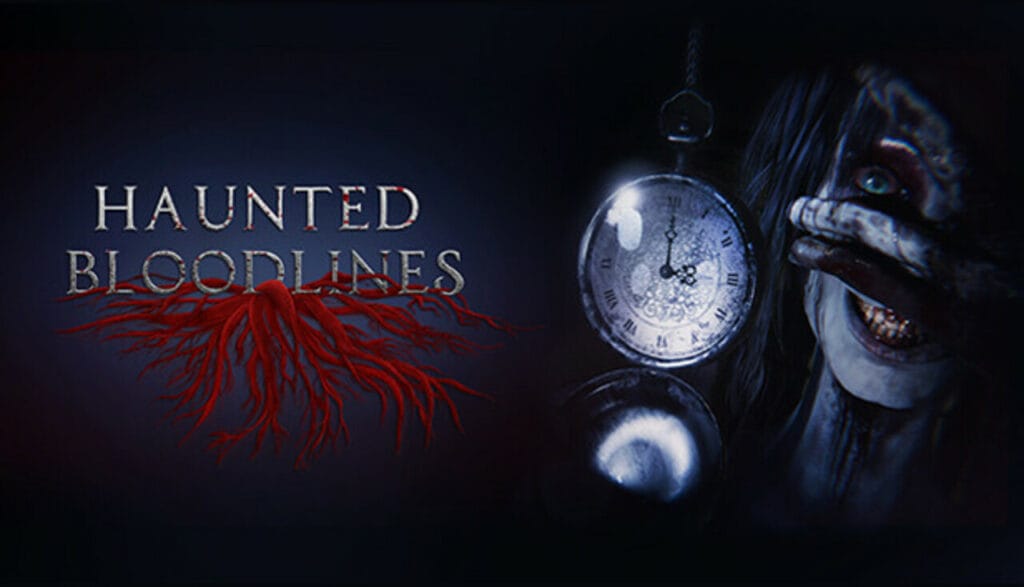 Anteprima e Trailer per Haunted Bloodlines