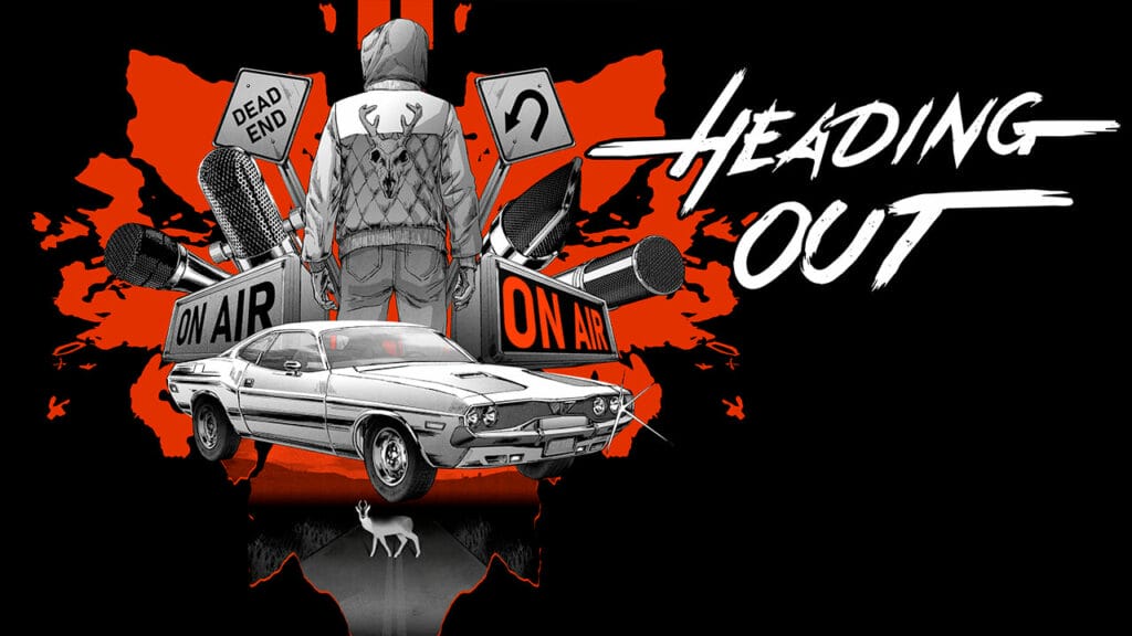 Recensione e Gameplay di Heading Out