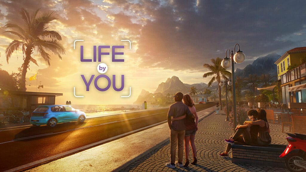 Life by You sta arrivando!