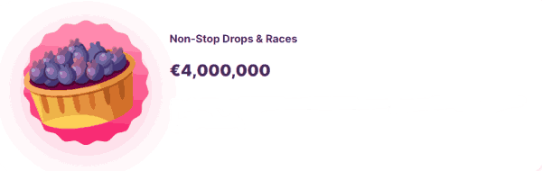 Nomini Non-stop drops & races