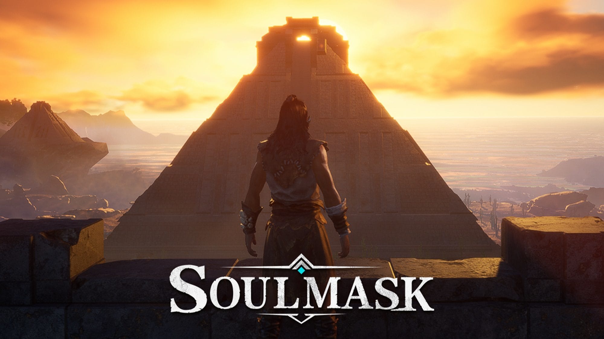 Soulmask: Anteprima, Gameplay Trailer e Screenshot