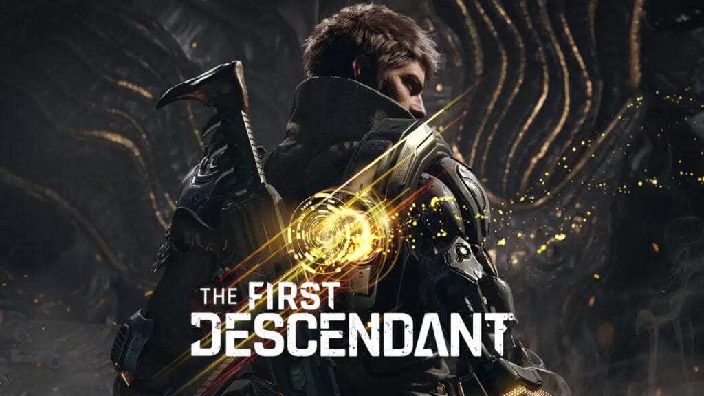 L'uscita si avvicina per The First Descendant