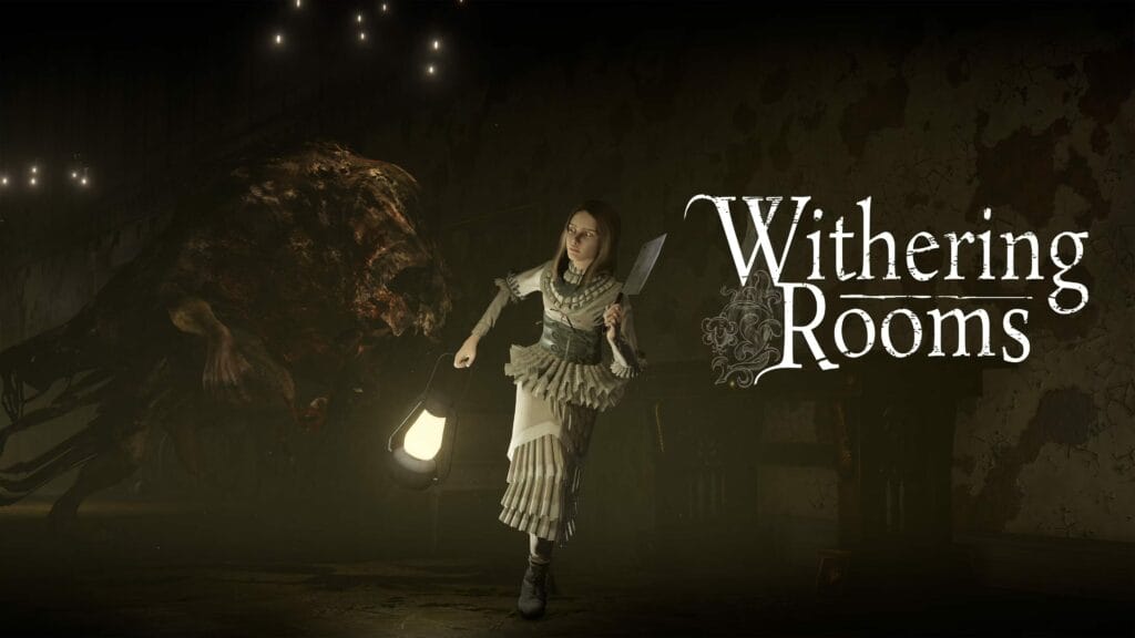 Recensione e Gameplay per Withering Rooms