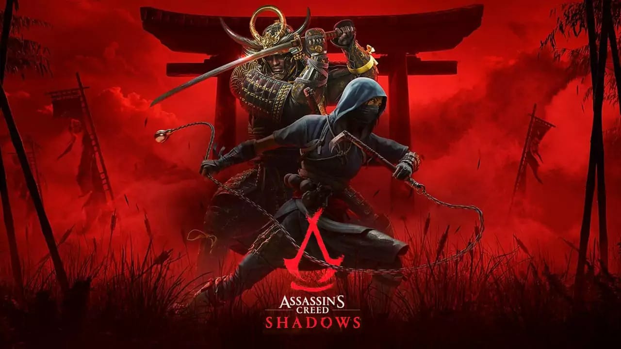 Assassin’s Creed Shadows criticato per i protagonisti