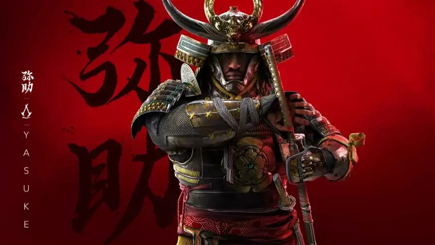 Assassin’s Creed Shadows: Chi era il Samurai Nero nel Giappone Feudale?