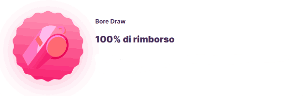 Nomini Bore Draw