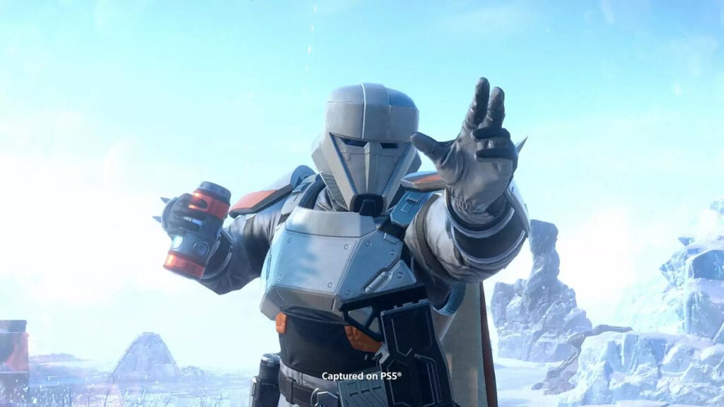 Helldivers 2 ha un nuovo titolo di Guerra