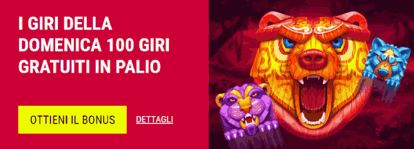 Rabona I giri della domenica