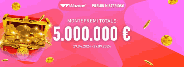 Pribet Premio Misterioso