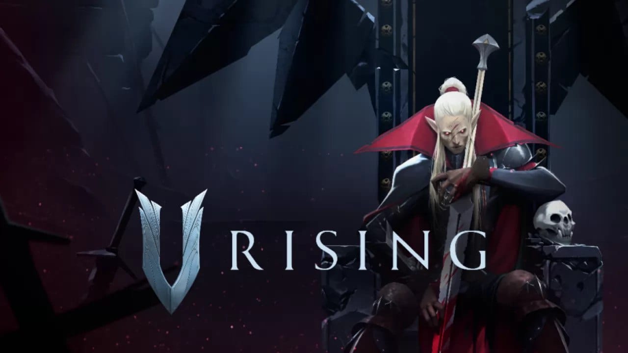 V Rising: Recensione, Gameplay Trailer e Screenshot