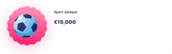 Nomini Sport jackpot