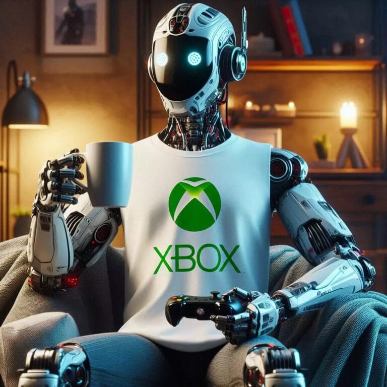 Microsoft porta l'IA su Xbox