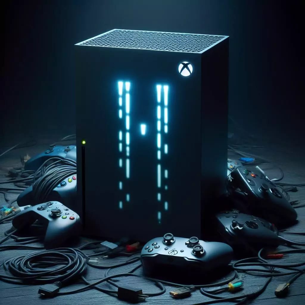 Xbox: Microsoft chiude Tango GameWorks, Arkane Austin ed altri studios