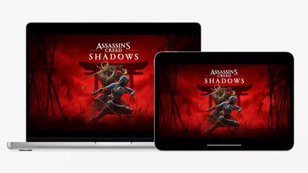 Ubisoft porta i suoi giochi su MAC