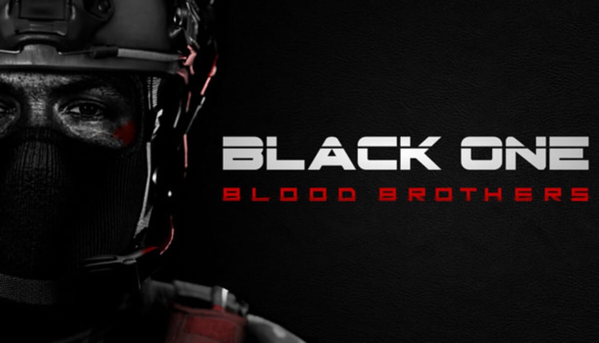 Black One Blood Brothers: Recensione, Gameplay Trailer e Screenshot