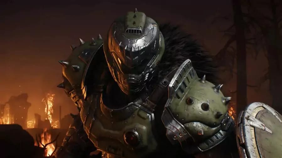 DOOM sta tornando con Dark Ages
