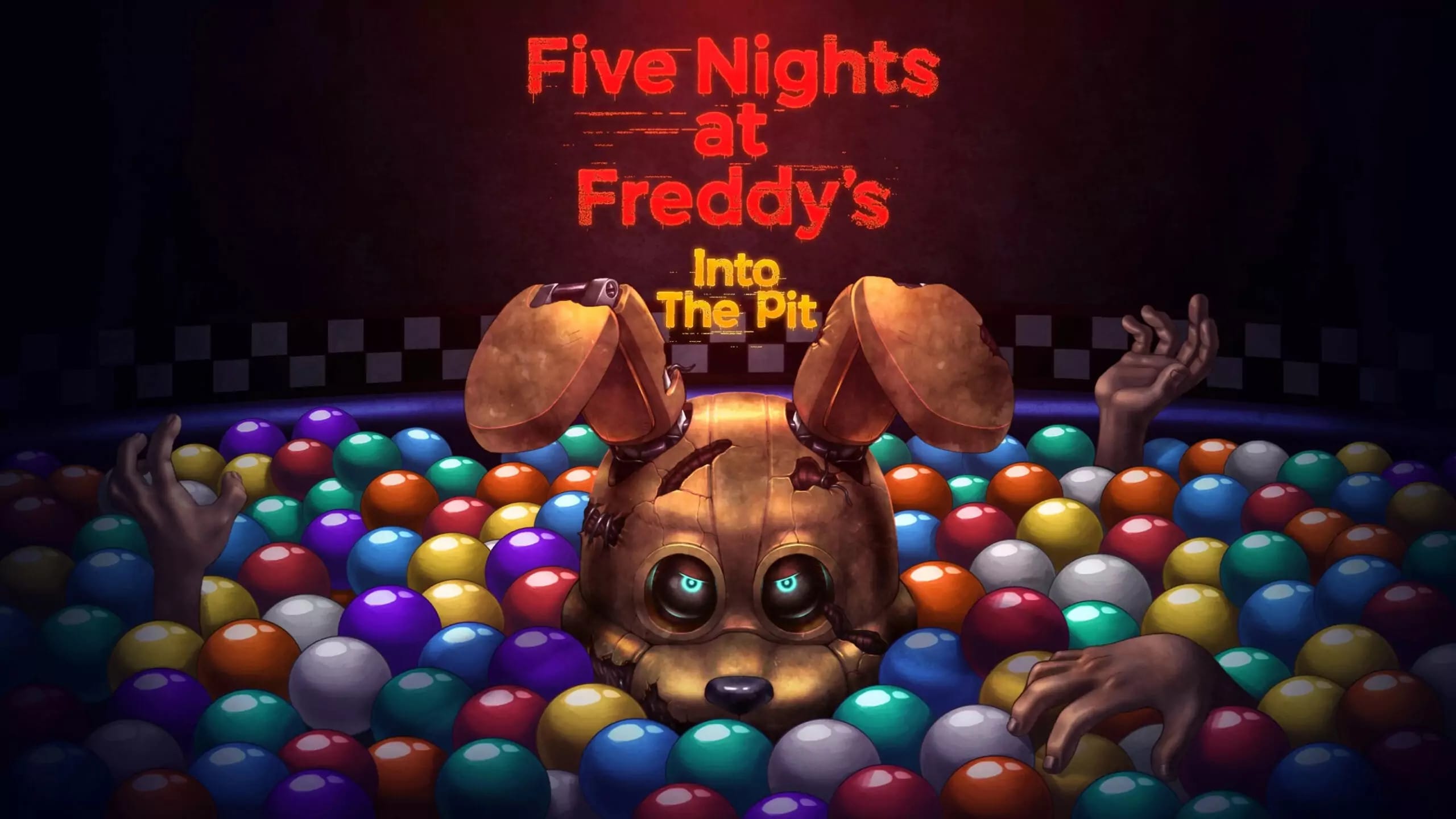 Five Nights 