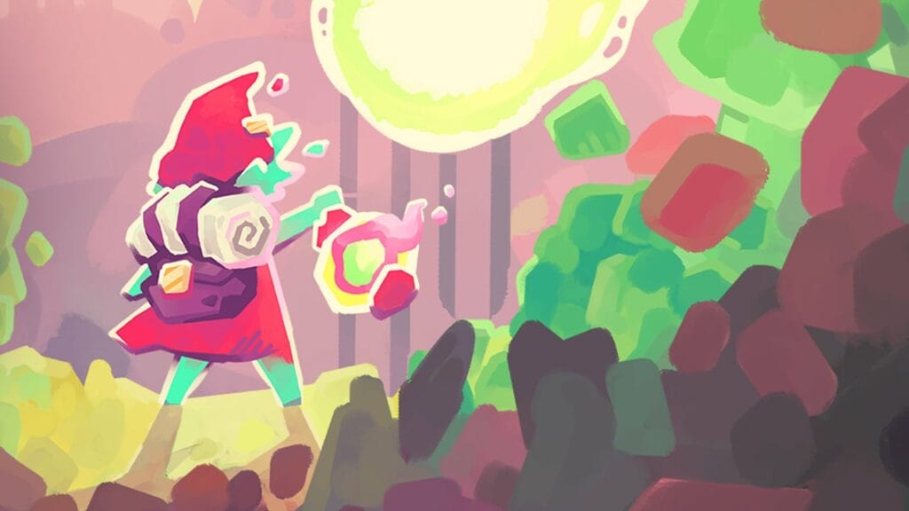 Recensione e Gameplay di Into the Emberlands