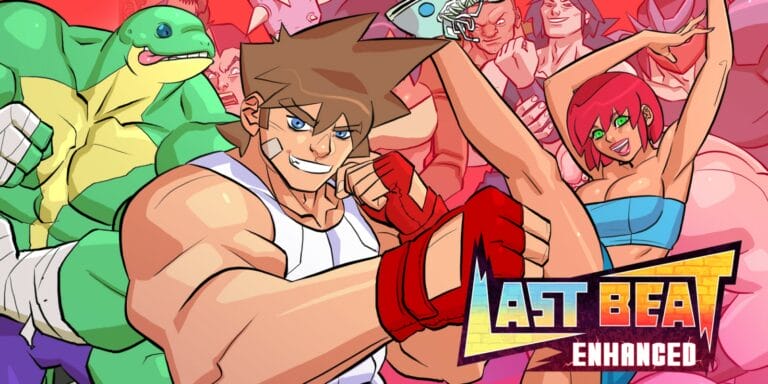 Recensione e Gameplay per Last Beat Enhanced