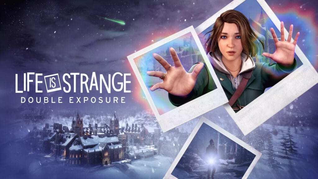 Nuovo Gameplay esteso per Life is Strange Double Exposure