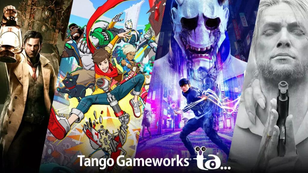 Microsoft chiude Tango Gameworks