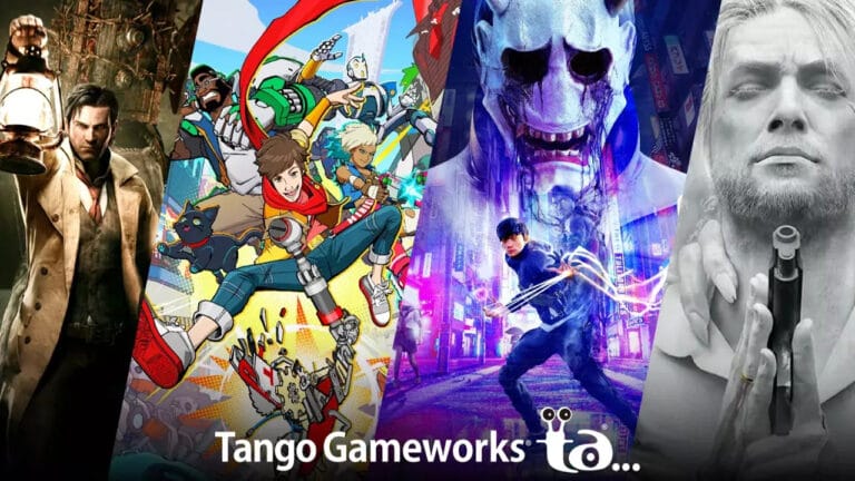 Microsoft chiude Tango Gameworks