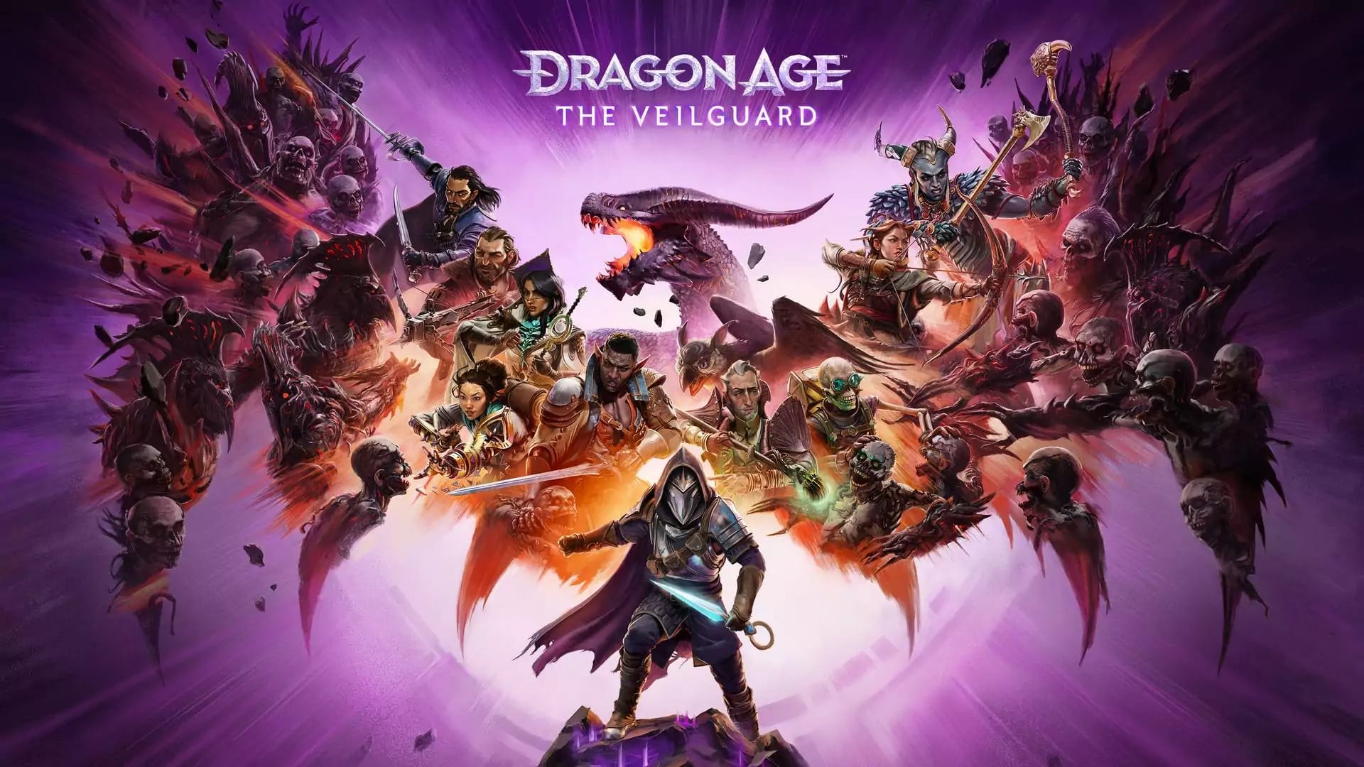 Dragon Age The Veilguard: L’ultimo aggiornamento risolve vari problemi