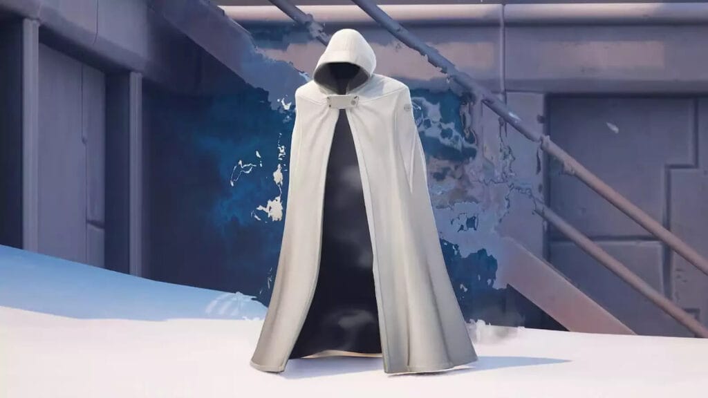Dove trovare il vagabondo in Fortnite?