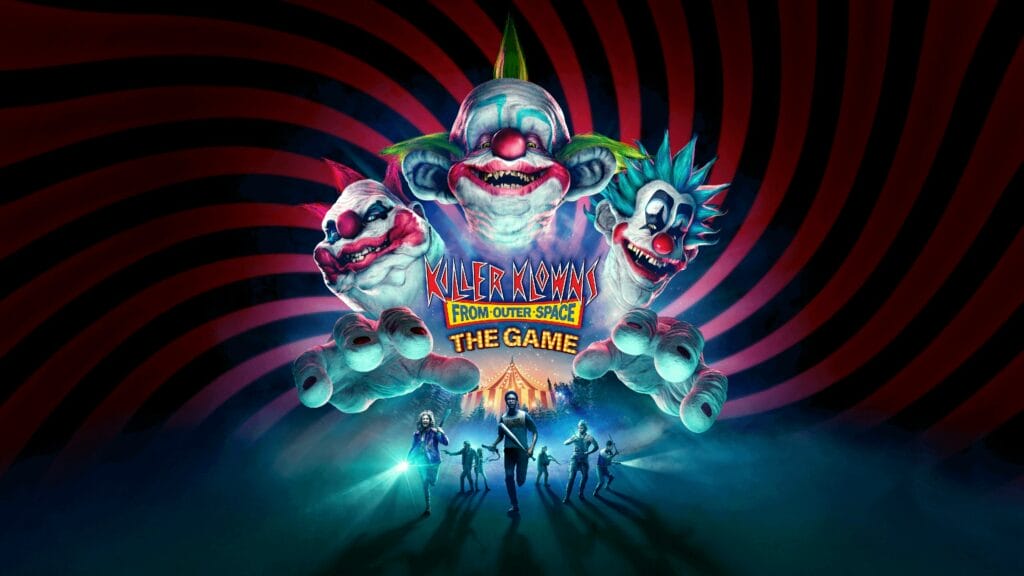 Recensione e Gameplay per Killer Klowns from Outer Space