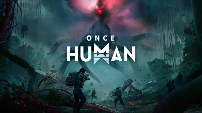 Once Human è disponibile GRATIS