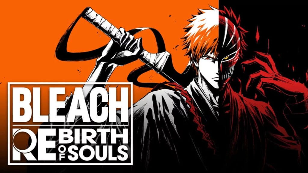 Bandai Namco annuncia un nuovo gioco su Bleach