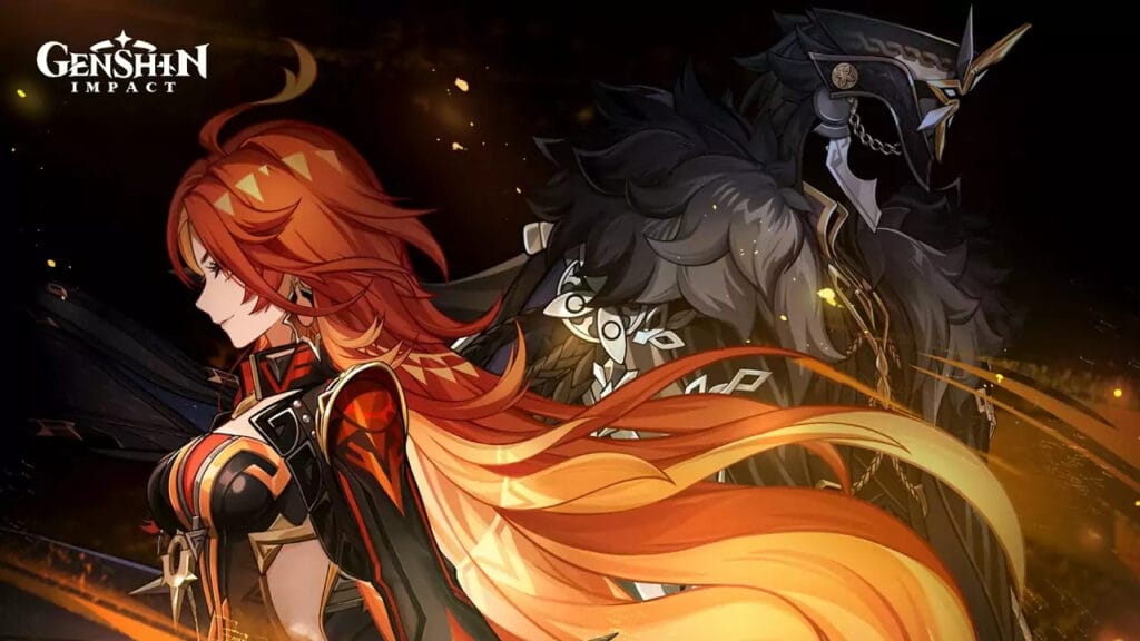 Annunciati nuovi personaggi per Genshin Impact