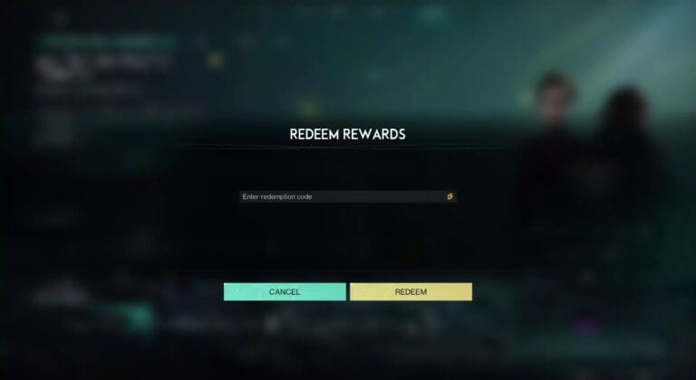 Guida al riscatto dei codici su Once Human