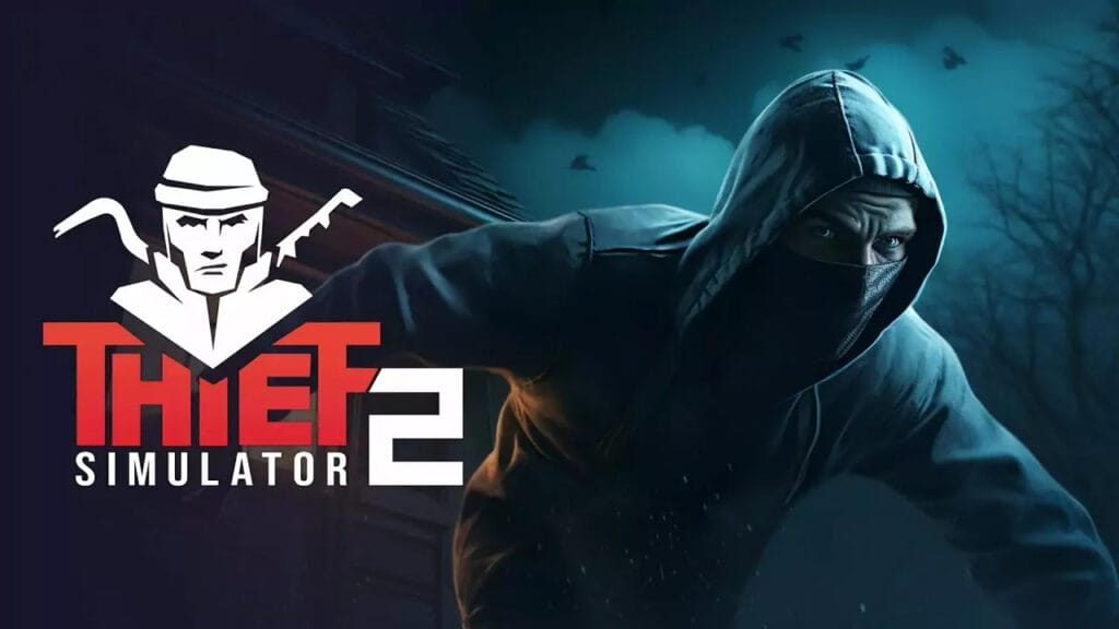 Recensione e Gameplay di Thief Simulator 2