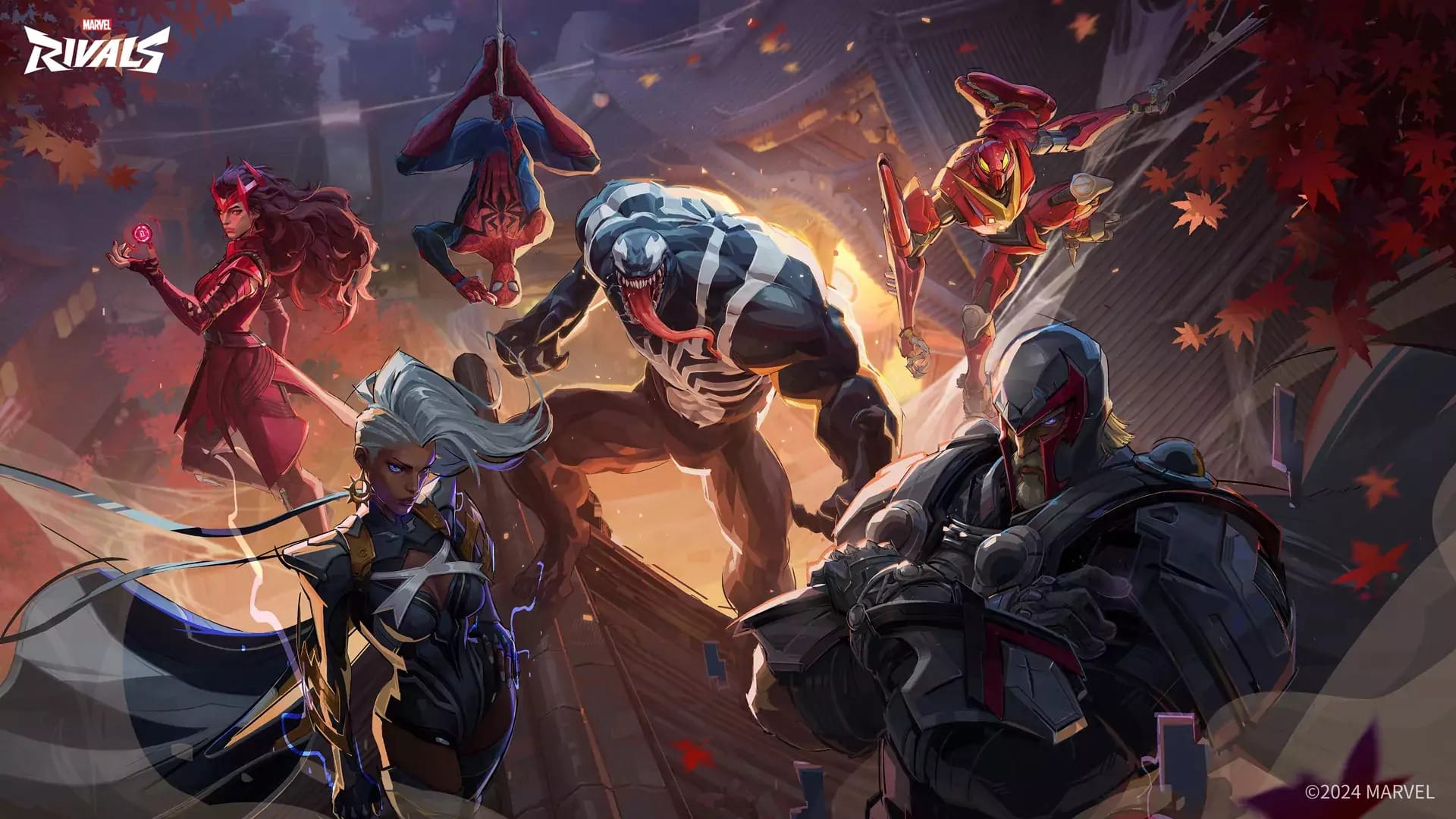 Marvel Rivals rilancia il Pass Stagione 0: tra nostalgia e nuove regole, cosa cambia davvero Marvel Rivals rilancia il Pass Stagione 0: tra nostalgia e nuove regole, cosa cambia davvero