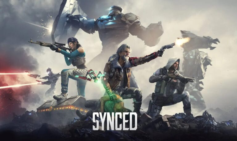 Addio a Synced