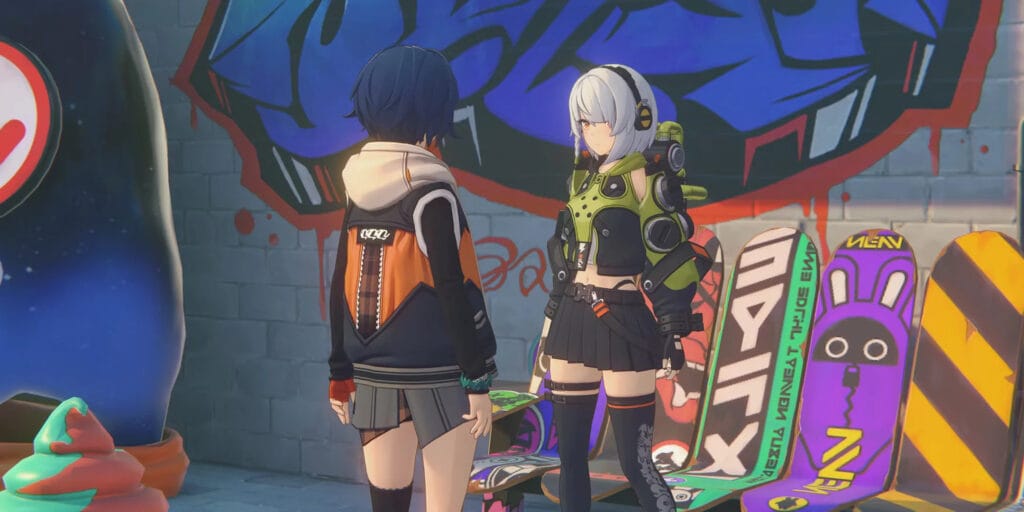 Guida al sistema della fiducia in Zenless Zone Zero