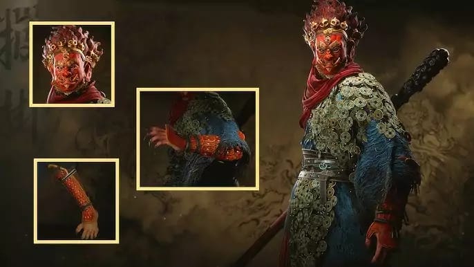 Come sbloccare i DLC in Wukong