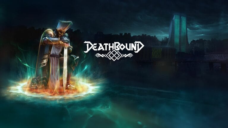 Recensione e Gameplay per Deathbound