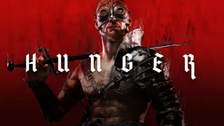 Gameplay Trailer per HUNGER