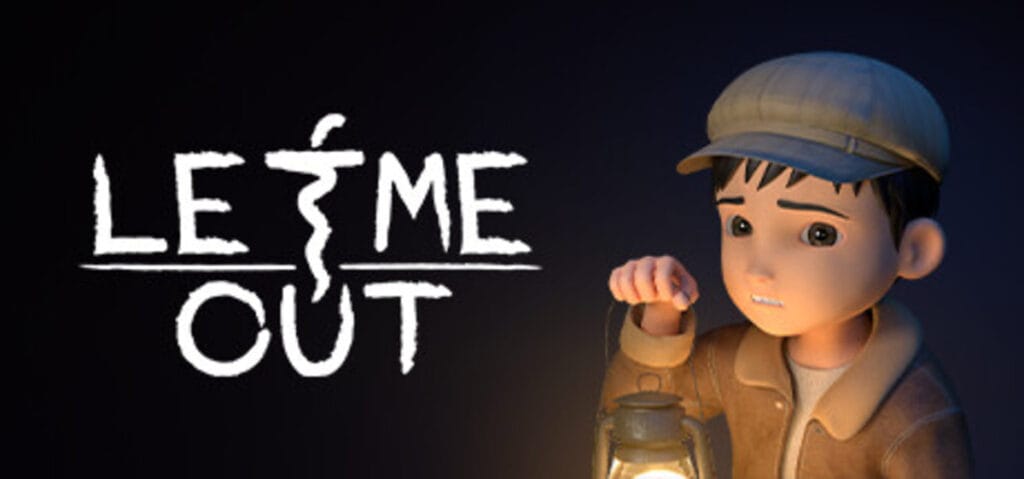 Recensione e Gameplay per Let Me Out