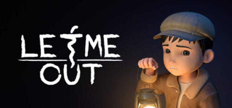 Recensione e Gameplay per Let Me Out