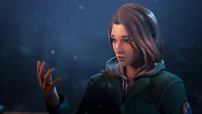 Le abilità di Max nel nuovo Gameplay di Life is Strange