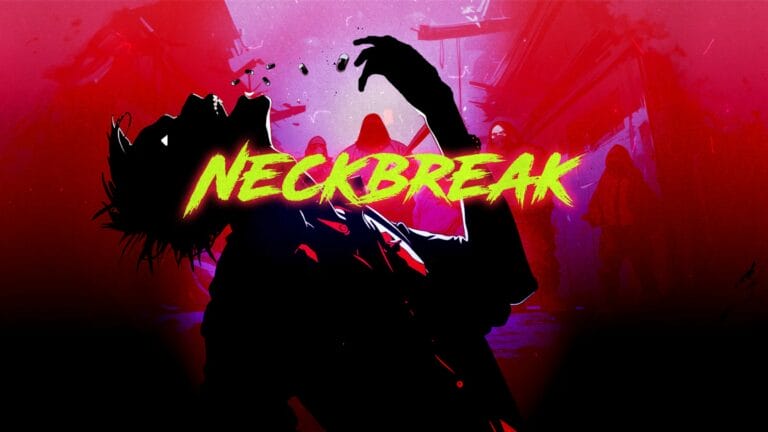 Recensione e Gameplay per Neckbreak