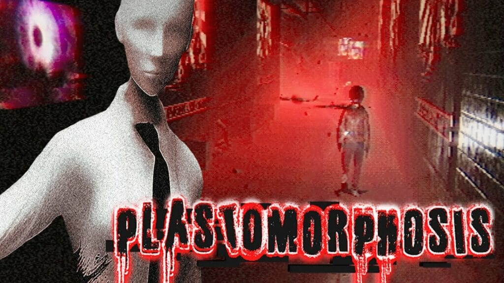 Recensione e Gameplay per Plastomorphosis