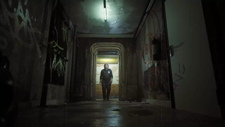 Uscita svelata per Post Trauma